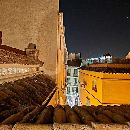 My Special Place Un Loft Excepcional Malaga Luaran gambar