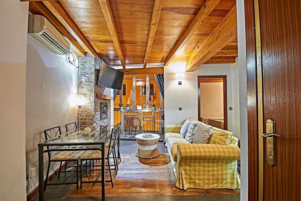 My Special Place Un Loft Excepcional Malaga Luaran gambar