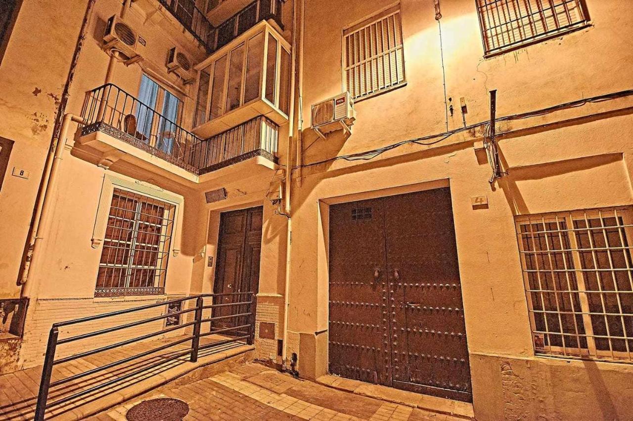 My Special Place Un Loft Excepcional Malaga Luaran gambar