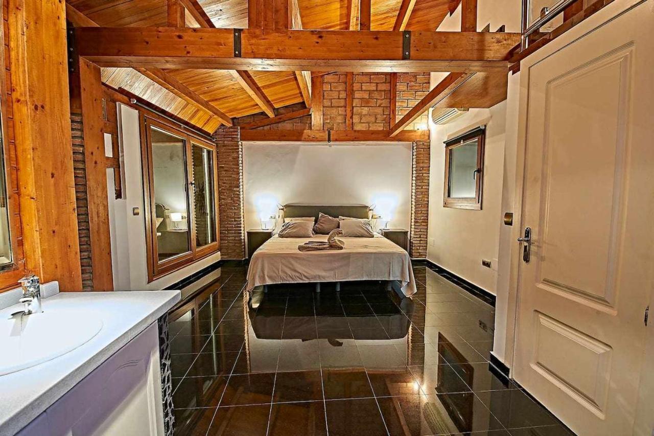 My Special Place Un Loft Excepcional Malaga Luaran gambar