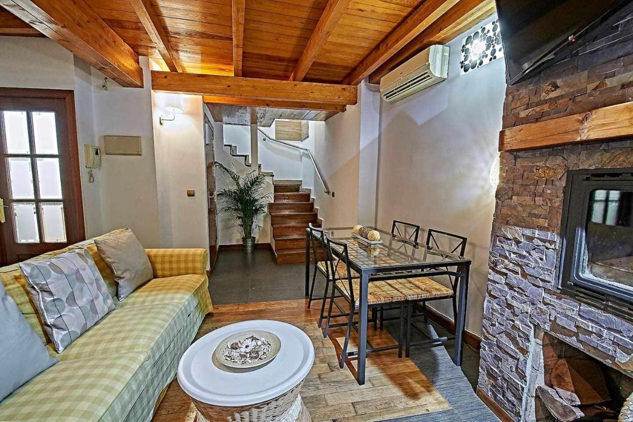 My Special Place Un Loft Excepcional Malaga Luaran gambar