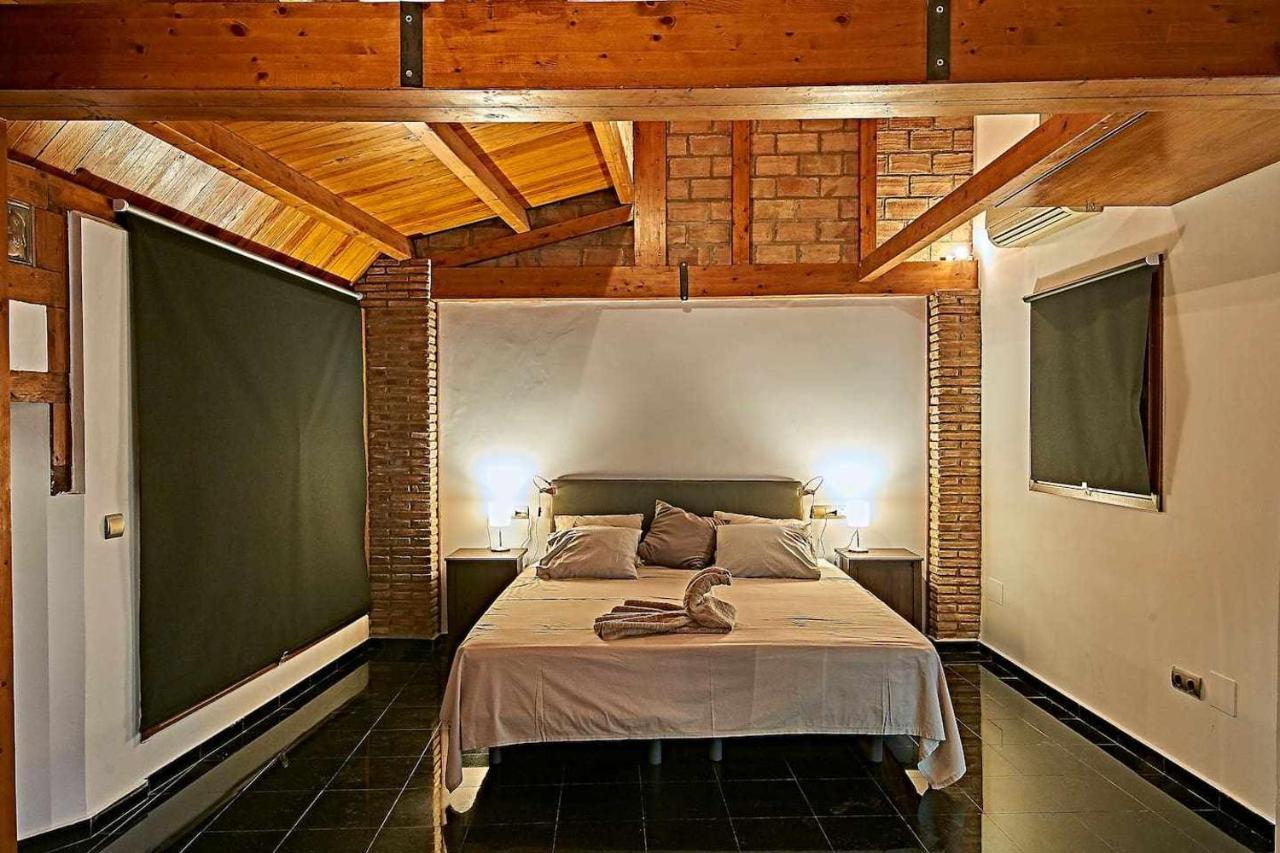My Special Place Un Loft Excepcional Malaga Luaran gambar