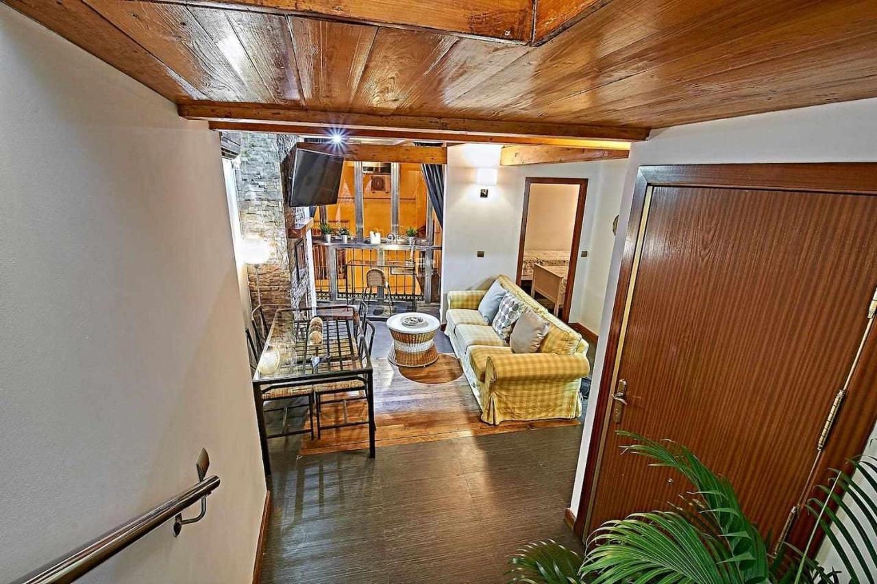 My Special Place Un Loft Excepcional Malaga Luaran gambar