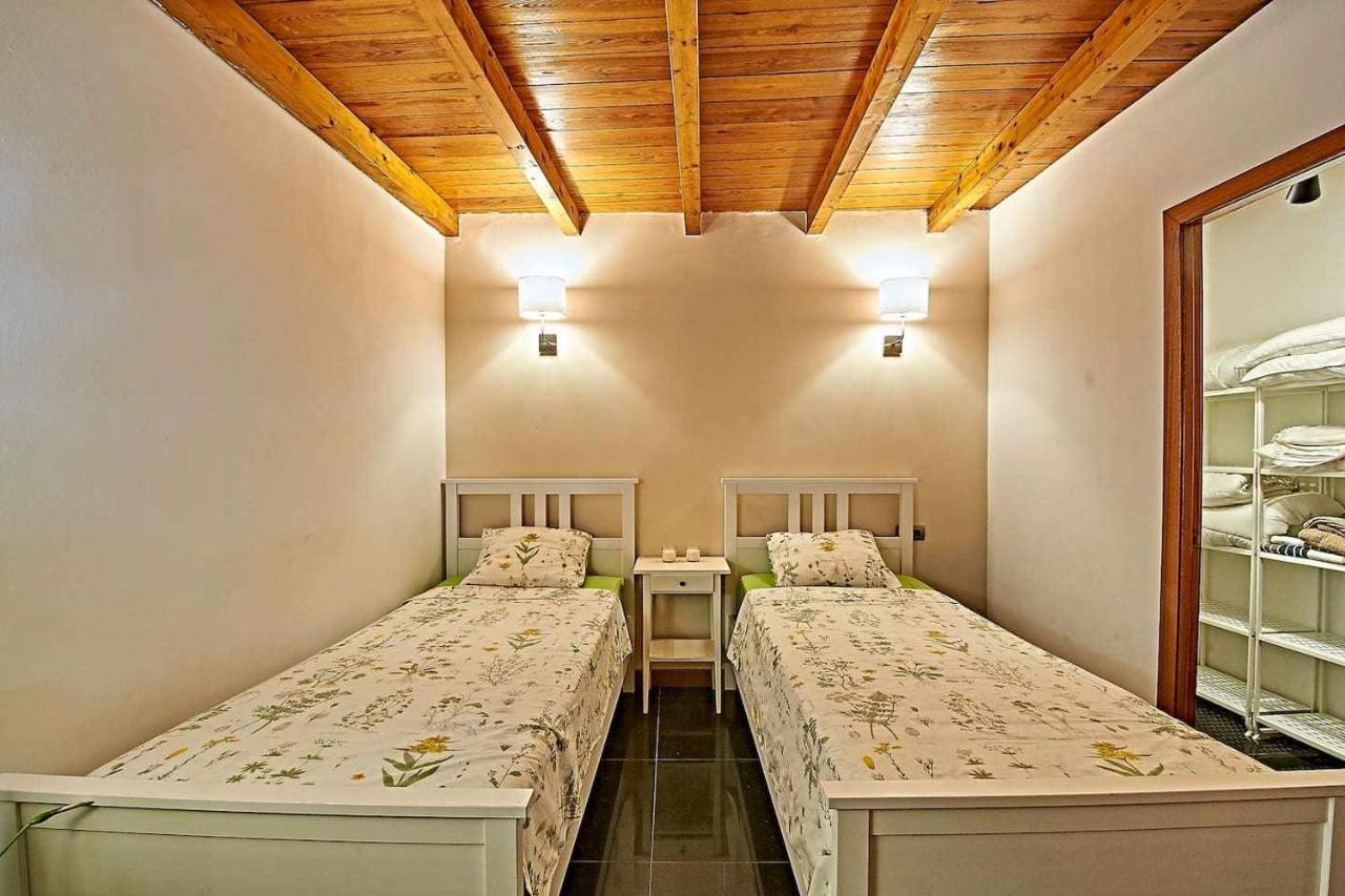 My Special Place Un Loft Excepcional Malaga Luaran gambar