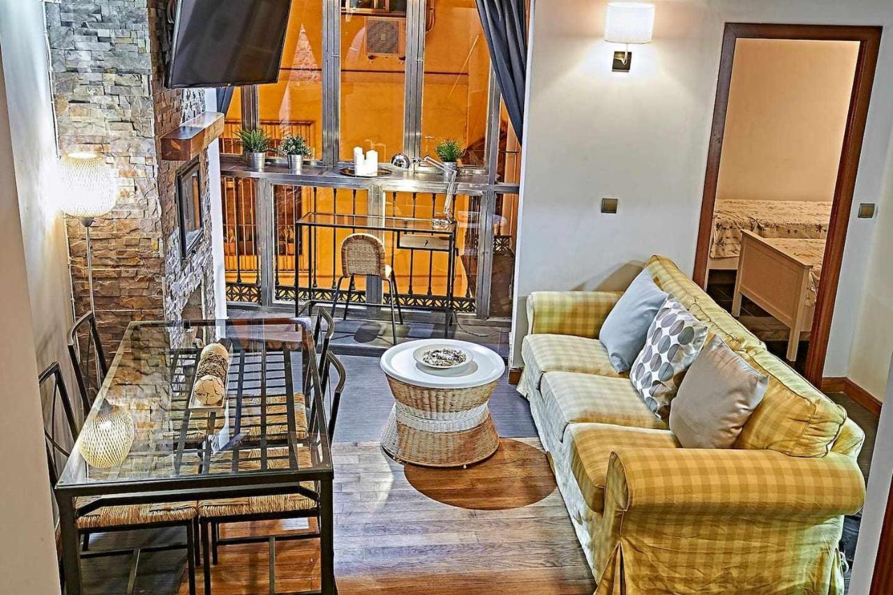 My Special Place Un Loft Excepcional Malaga Luaran gambar
