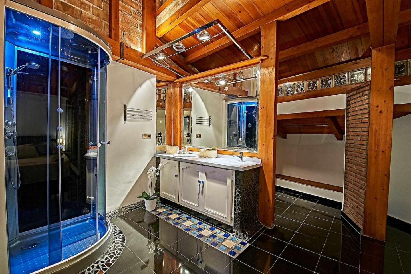 My Special Place Un Loft Excepcional Malaga Luaran gambar
