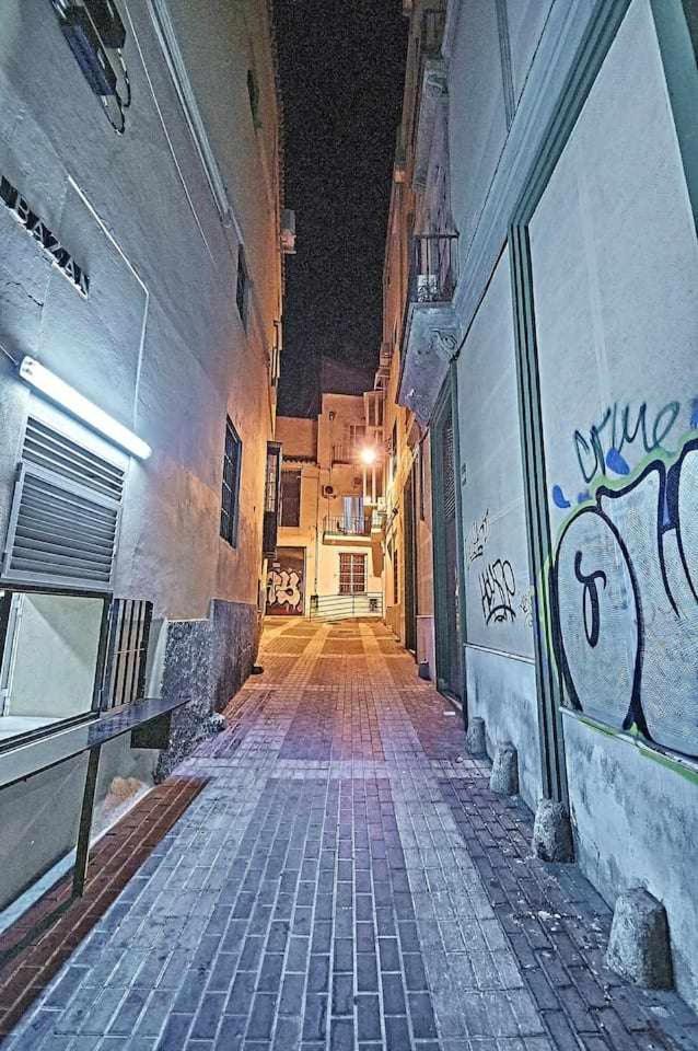 My Special Place Un Loft Excepcional Malaga Luaran gambar