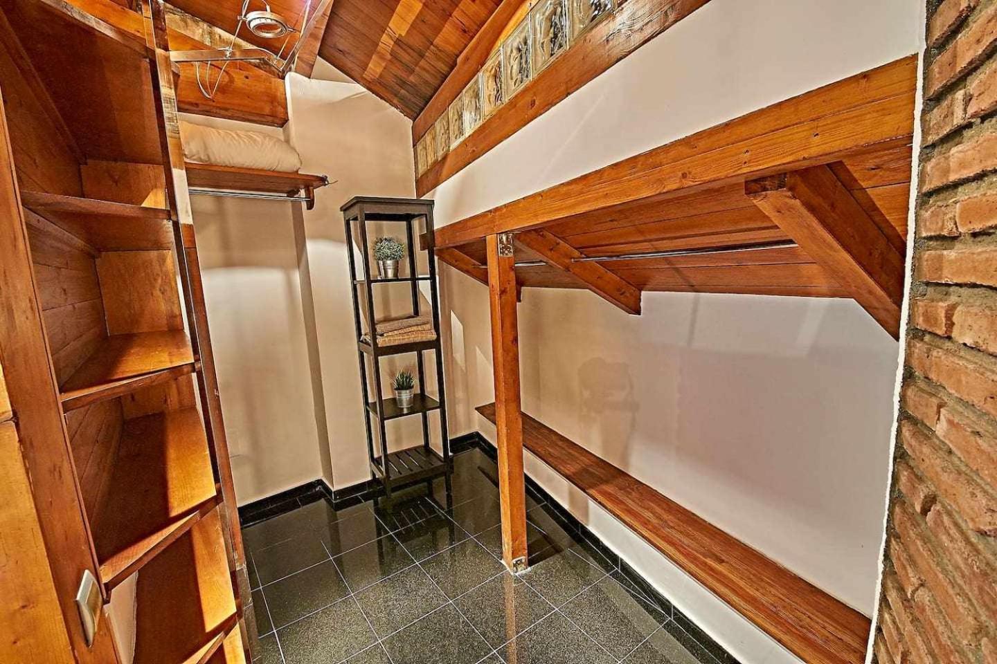 My Special Place Un Loft Excepcional Malaga Luaran gambar