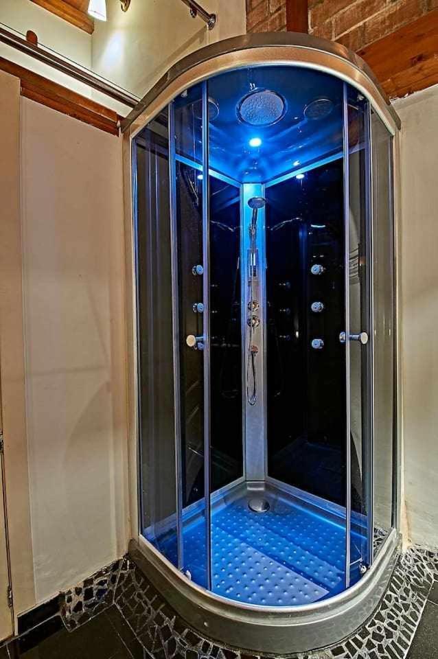 My Special Place Un Loft Excepcional Malaga Luaran gambar