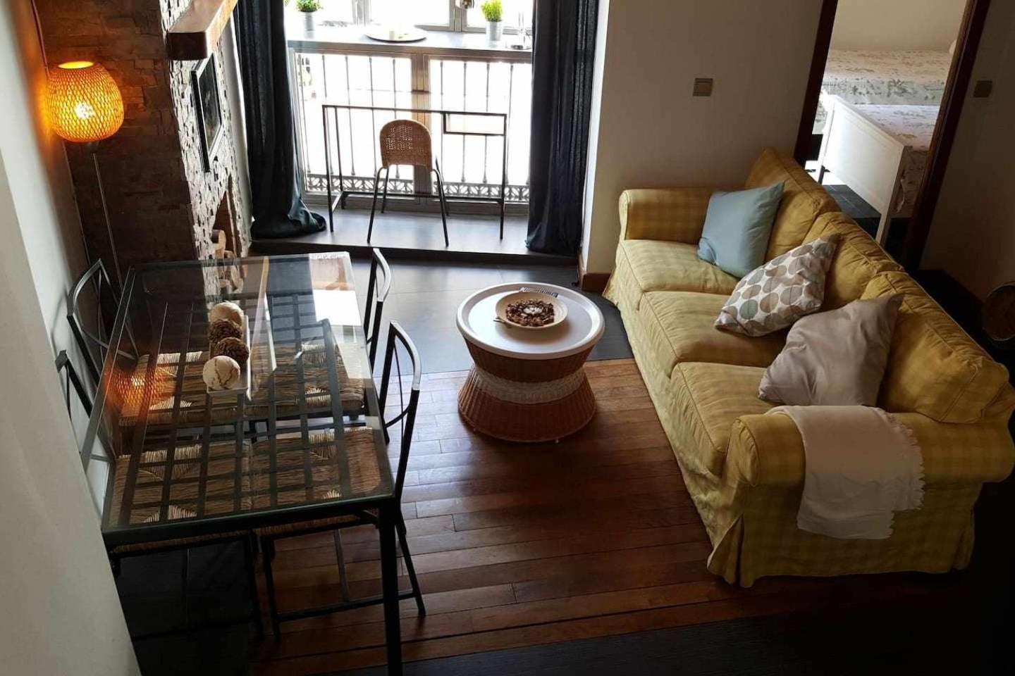 My Special Place Un Loft Excepcional Malaga Luaran gambar