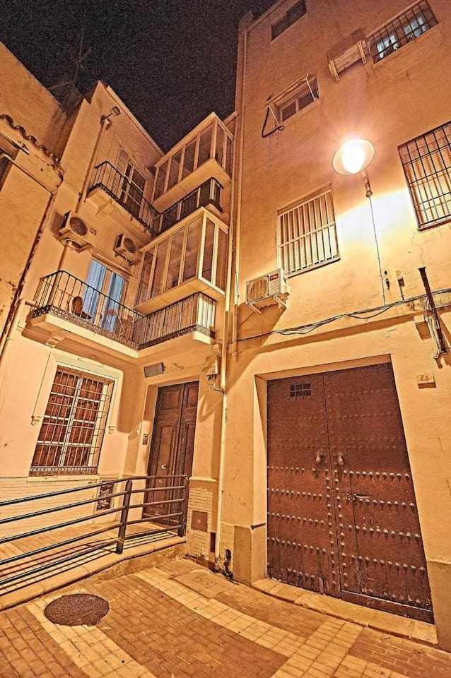 My Special Place Un Loft Excepcional Malaga Luaran gambar