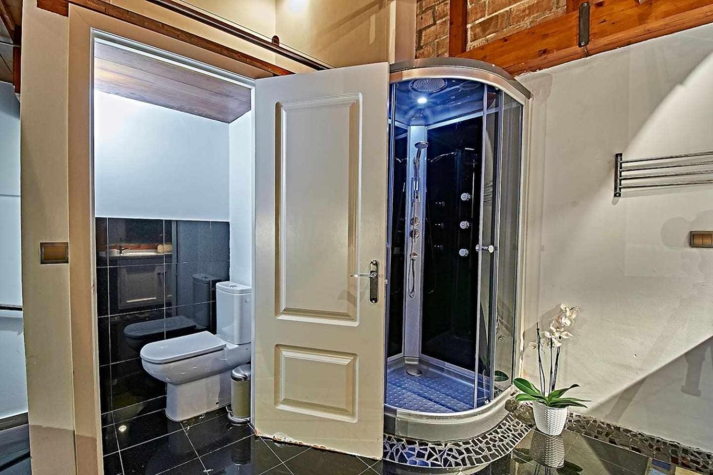 My Special Place Un Loft Excepcional Malaga Luaran gambar