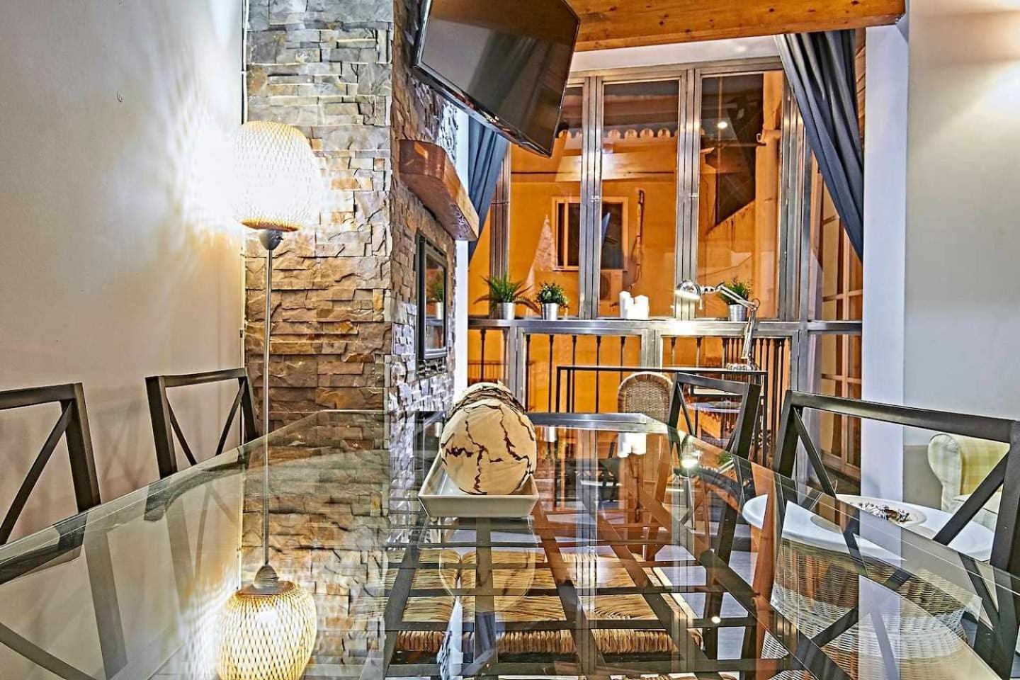 My Special Place Un Loft Excepcional Malaga Luaran gambar